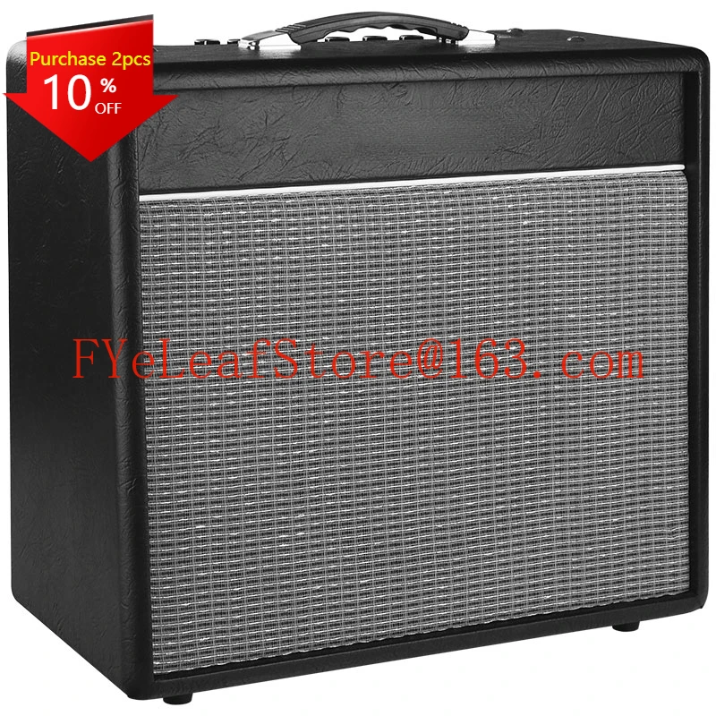 

40W 10 inch speaker guitar amplifier 4 channels high quality China wholesale NUX 40 BT