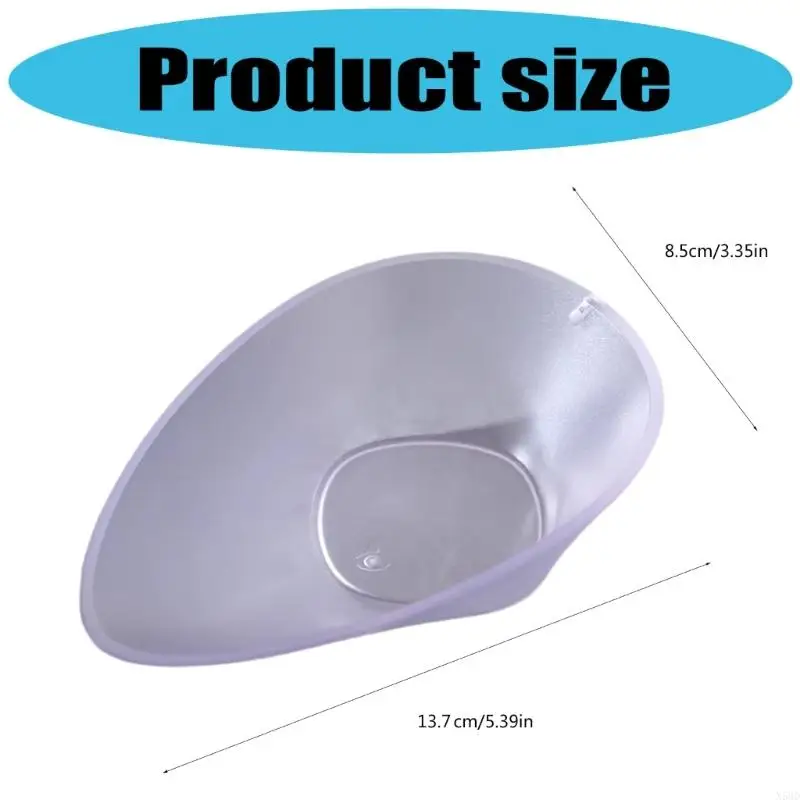 Держатель для хранения кофейных зерен легкий и прост в чистоте измерительного подноса для жареных бобов кофейные варки n58d