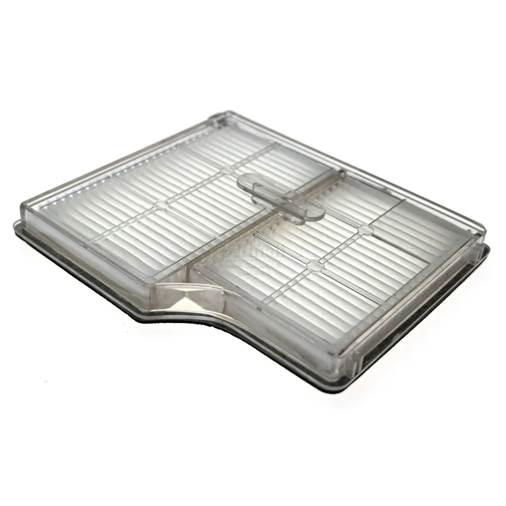 Aksesori untuk Roborock S9 MaxV Ultra Vacuum Cleaner Kit Pengganti Suku Cadang Sikat Rol Filter Kantong Debu Bantalan Pel