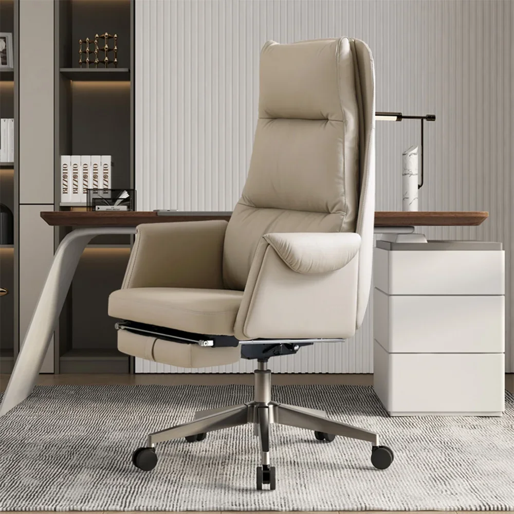 

# l Wholesale Office Furniture Executive Office Chair 360 Swivel Chair Ajustable High Judge Chair