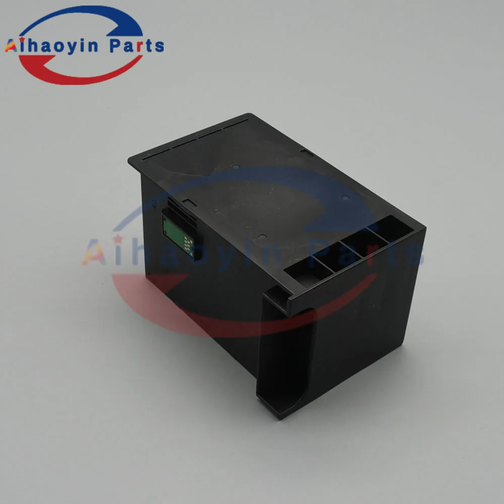 1X T6710 Maintenance Box used for Epson WF 5110 5190 5620 5690 4630 4640 3520 3530 3540 3640 WP 4010 4020 4530 4533 4540 4590 M5
