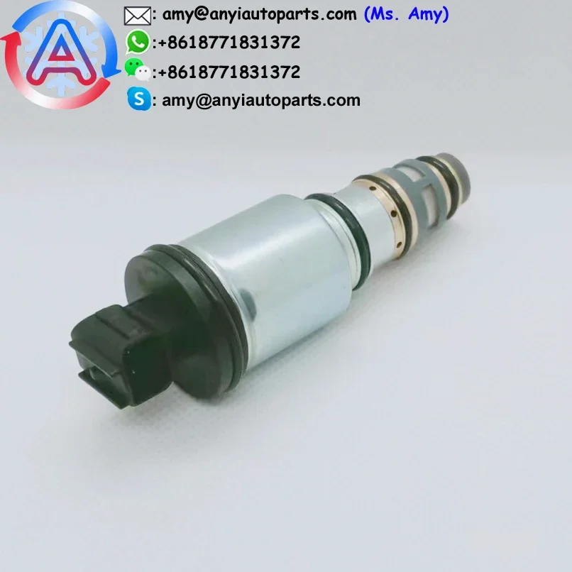 

ANYI AUTO PARTS CV079, автоматический компрессор переменного тока, электронный регулирующий клапан SANDEN PXC16 для BMW X5 2017