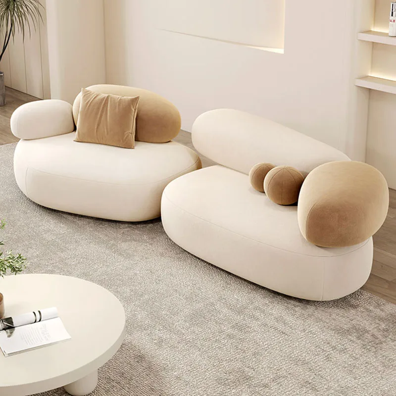 Luxury Sectional Sofa Beds Modern Elegant Adults Kids Sofa Beds Lounge Cushion Sofas Modernos Para Sala Furniture For Bedroom