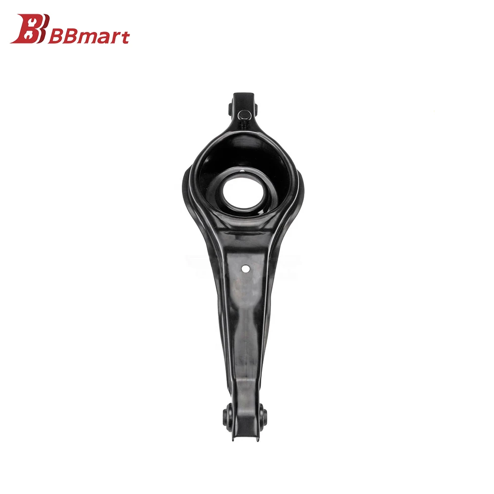 

4M515K652AD BBmart Auto Parts 1 Pcs Rear Suspension Oscillating Arm For Ford Focus MK2 A7 2005-