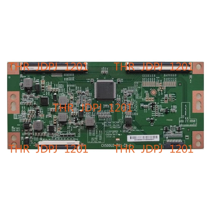 Accesorios de TV de placa lógica DB CV500U2-T01-CB-1 para TV de 50 pulgadas