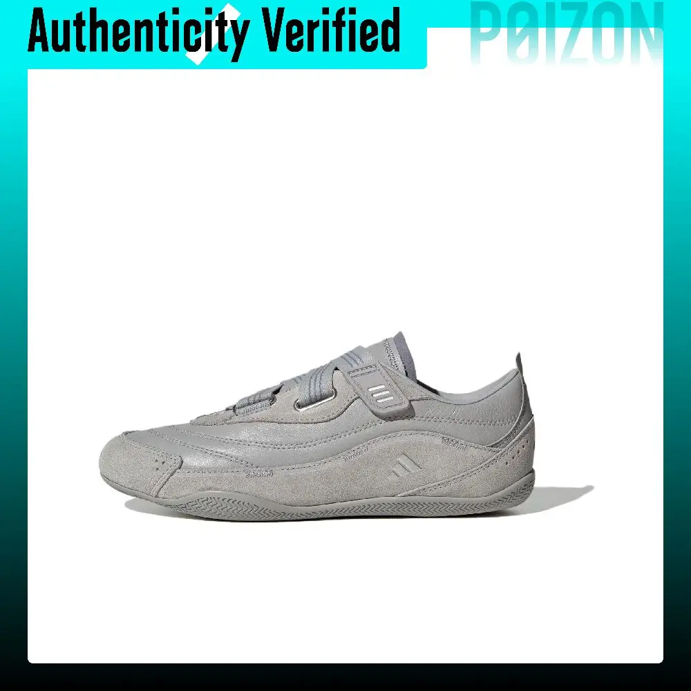 Adidas URBAN REVERIE Low top Casual Shoes Women's Gray JQ9391