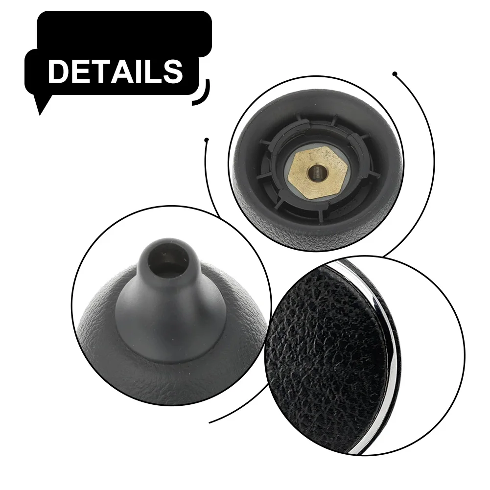 Gear for shifter Knob 1RV42DX9AA 1RV42DX9AB For Dodge for Grand for caravan for chrysler for Town Country for lancia for voyager