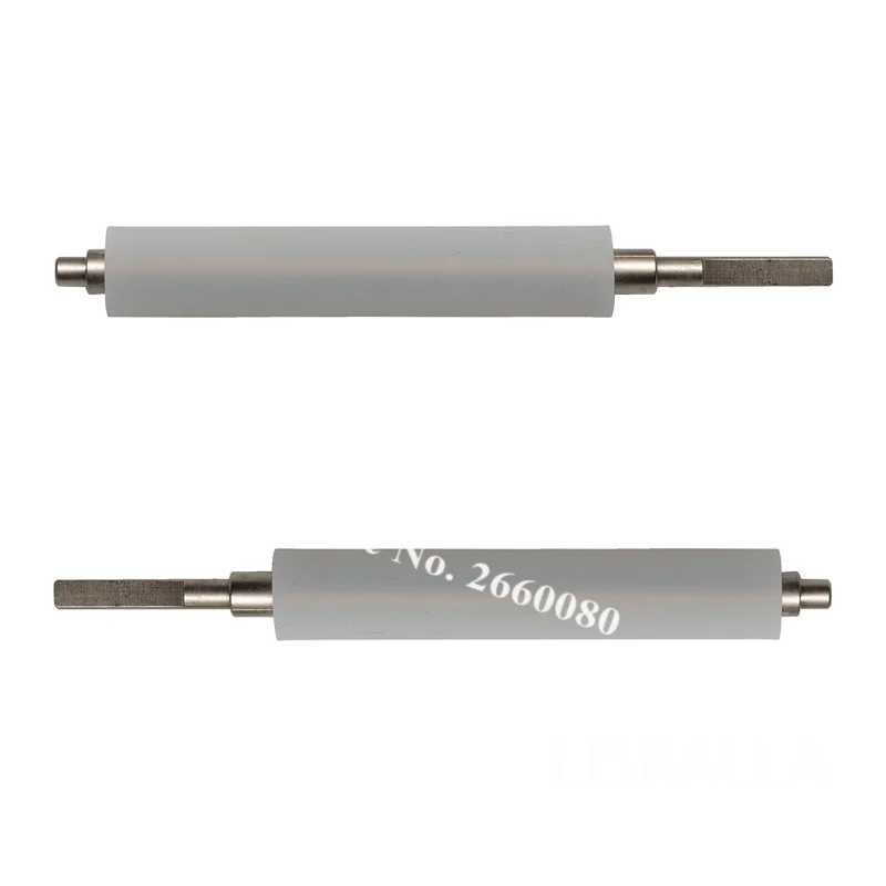 Brand New SM110 Rubber Roller Liner Roller for DIGI SM100 SM110 Label Balance Platen Roller 44009650001000_#09#