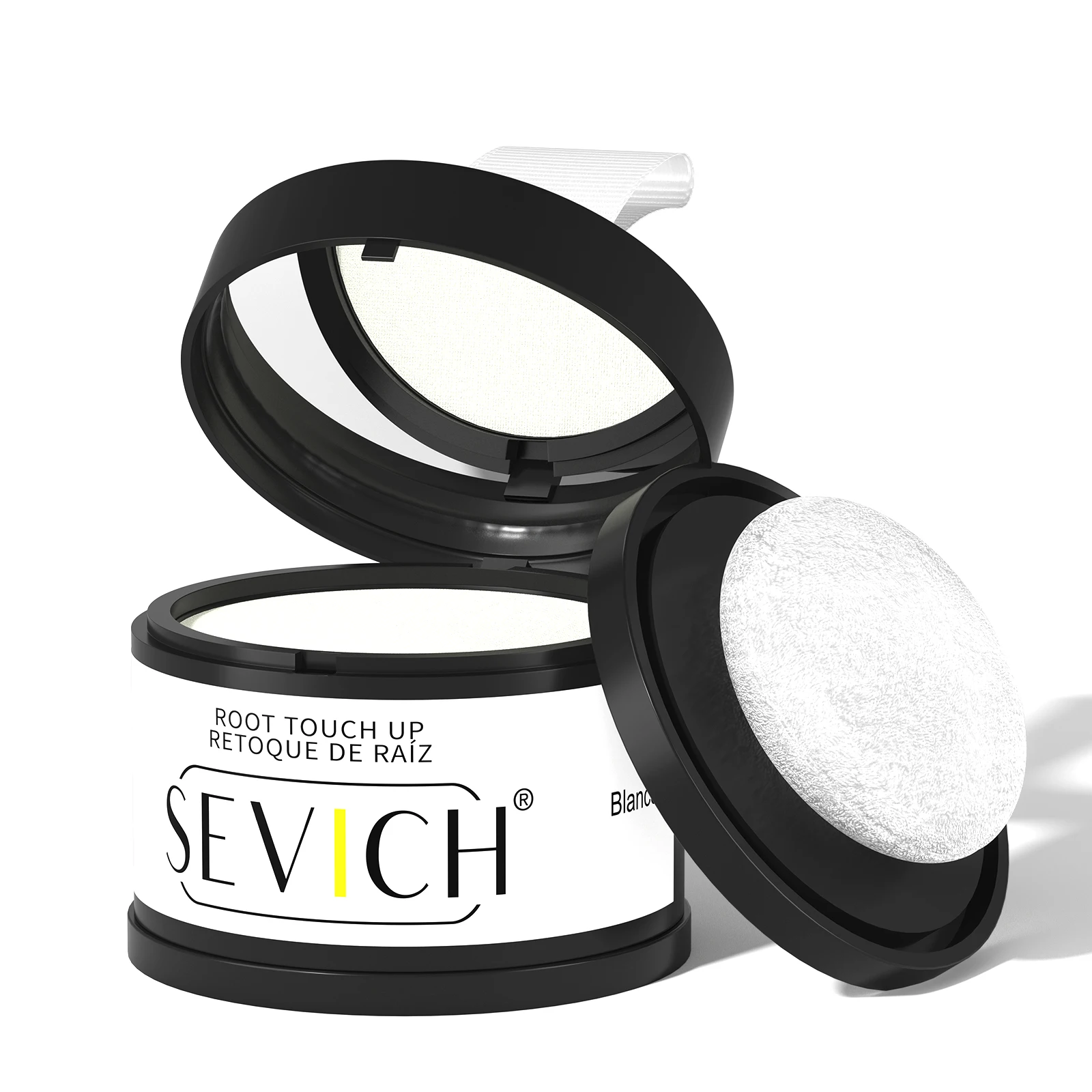 Hairline Shadow Powder Stain-Proof Concealer