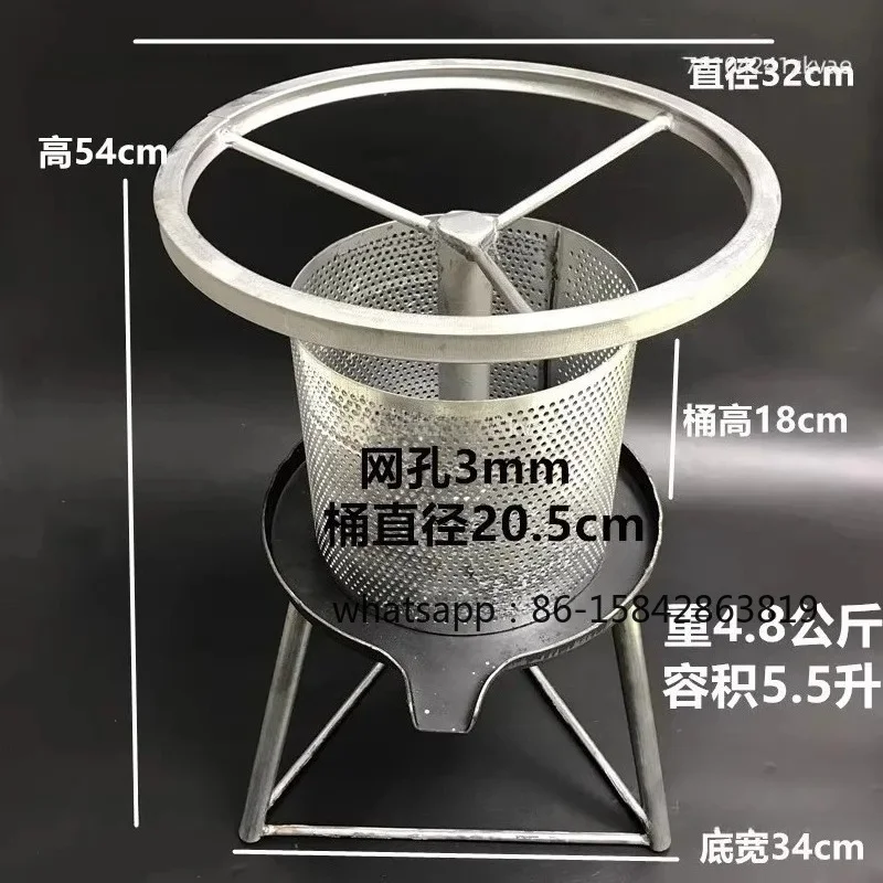 手動オイルプレス機、種子・ナッツ・ピーナッツ・アーモンド・ゴマ・ココナッツ用コールドプレス、家庭用キッチンオイル抽出機