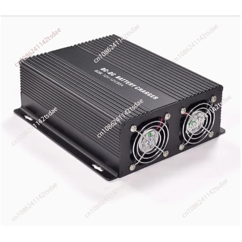 12V-14.6V 60A Rv/Be…