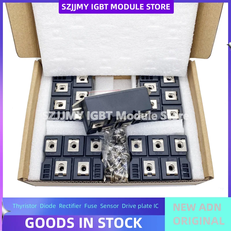 MDS200-16 MDS200A1600V MDS200-18 MDS200A1800V MDS20016540 MDS100F-20 MDS130-24 MDS200-24 MDS250A1600V MDS250-16 NEW IGBT