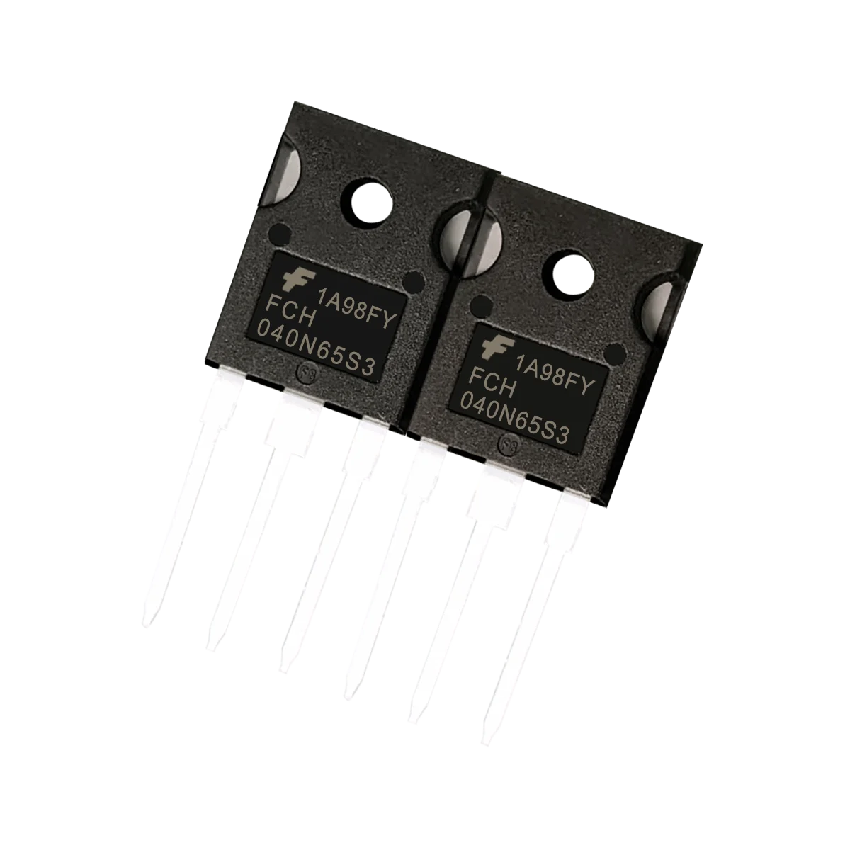 

10PCS FCH040N65S3 TO-247 MOS 65A 650V Quality Guarantee