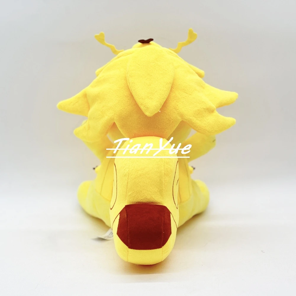 لطيف Regretevator سبليت Bive لعبة ساخنة الأطفال محشوة عيد الميلاد لعبة أنيمي دمية هدية عيد ميلاد للطفل 26 سنتيمتر