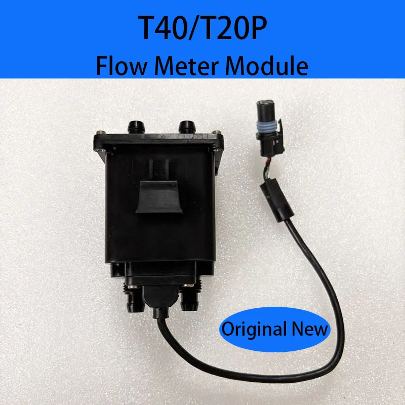 

Original New For DJI Plant Protection Drone Agras T40 T20P Flow Meter Module With Signal Cable For Agricultural UAV Accessories