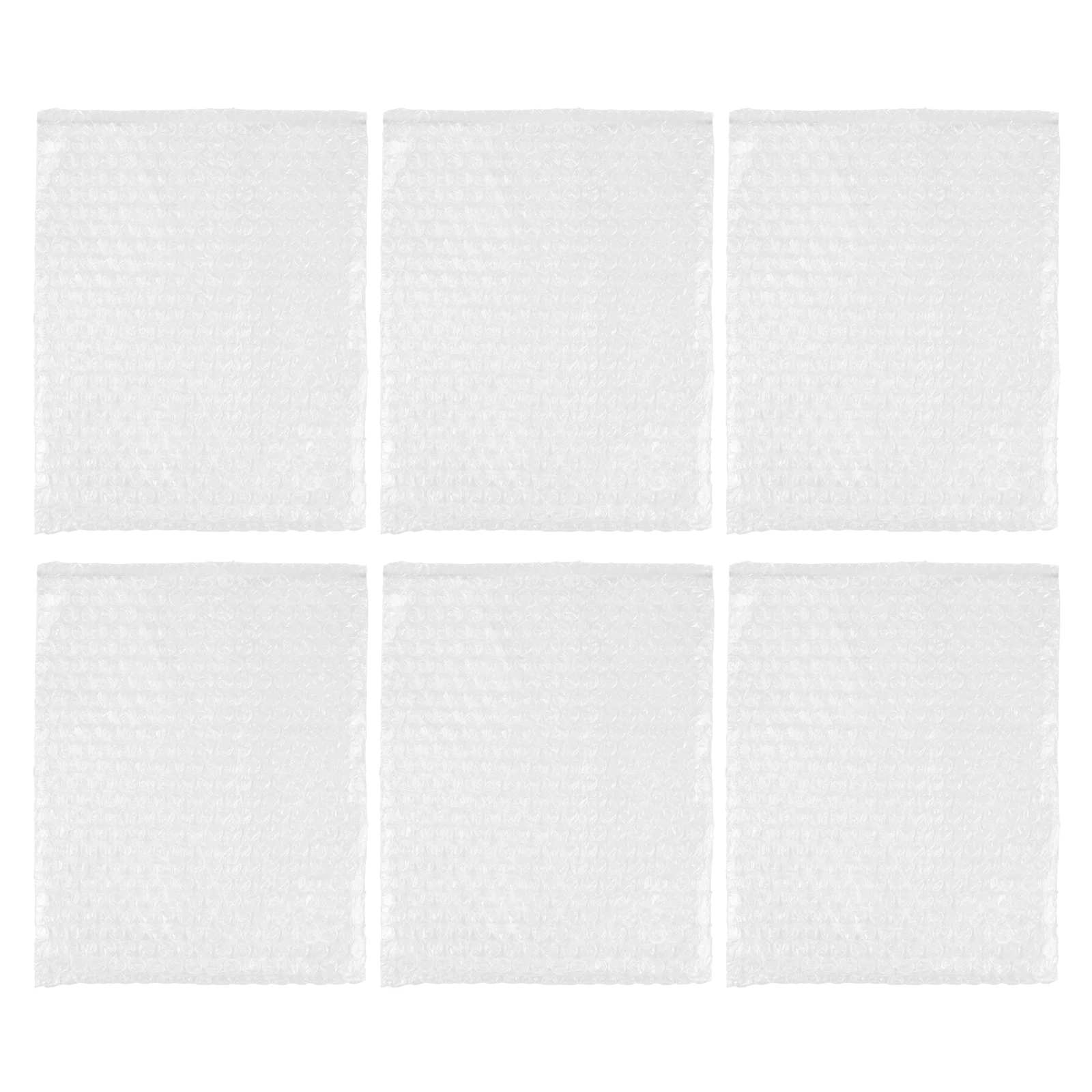 100pcs Shockproof Foam Thick Packing Pouches Safe Moving Storage Postal Envelopes Office Supplies