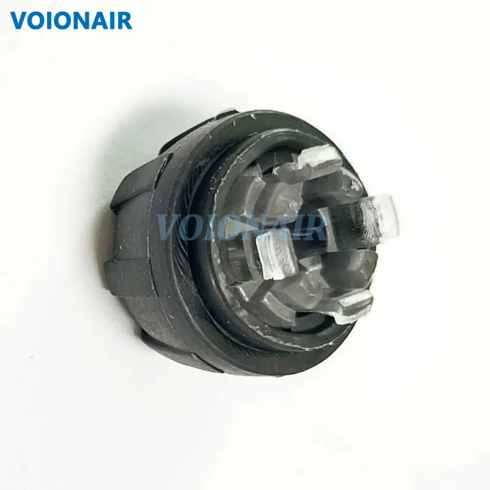 VOIONAIR 10 unidades/lote Botão de Volume para Rádio Bidirecional XiR M8220 DGM4100 DGM6100