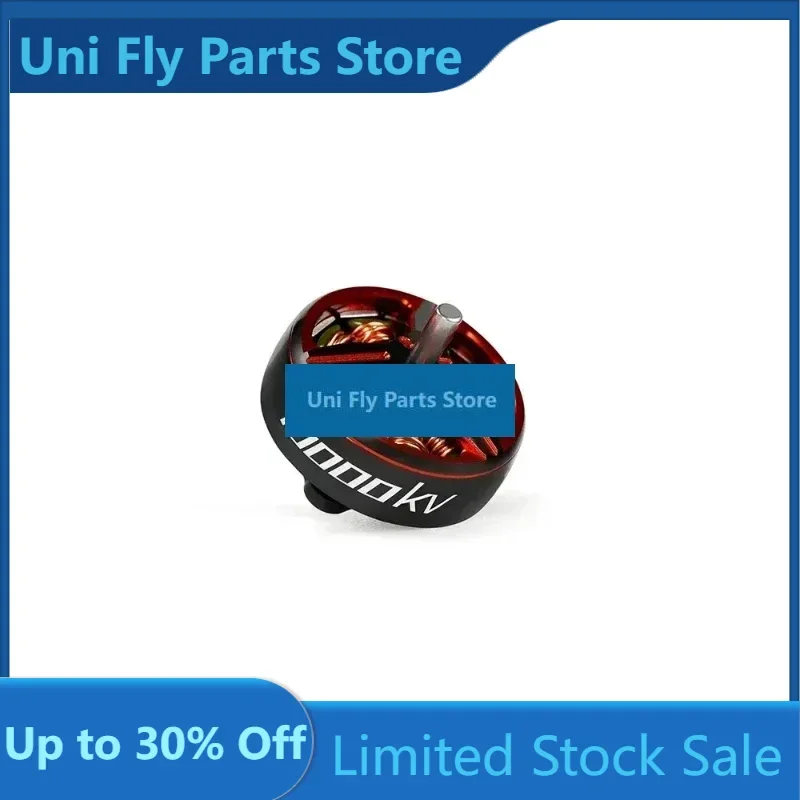 UniFly 1-4pcs Excellent Sub250 1003 10000KV 19000KV Brushless Motor