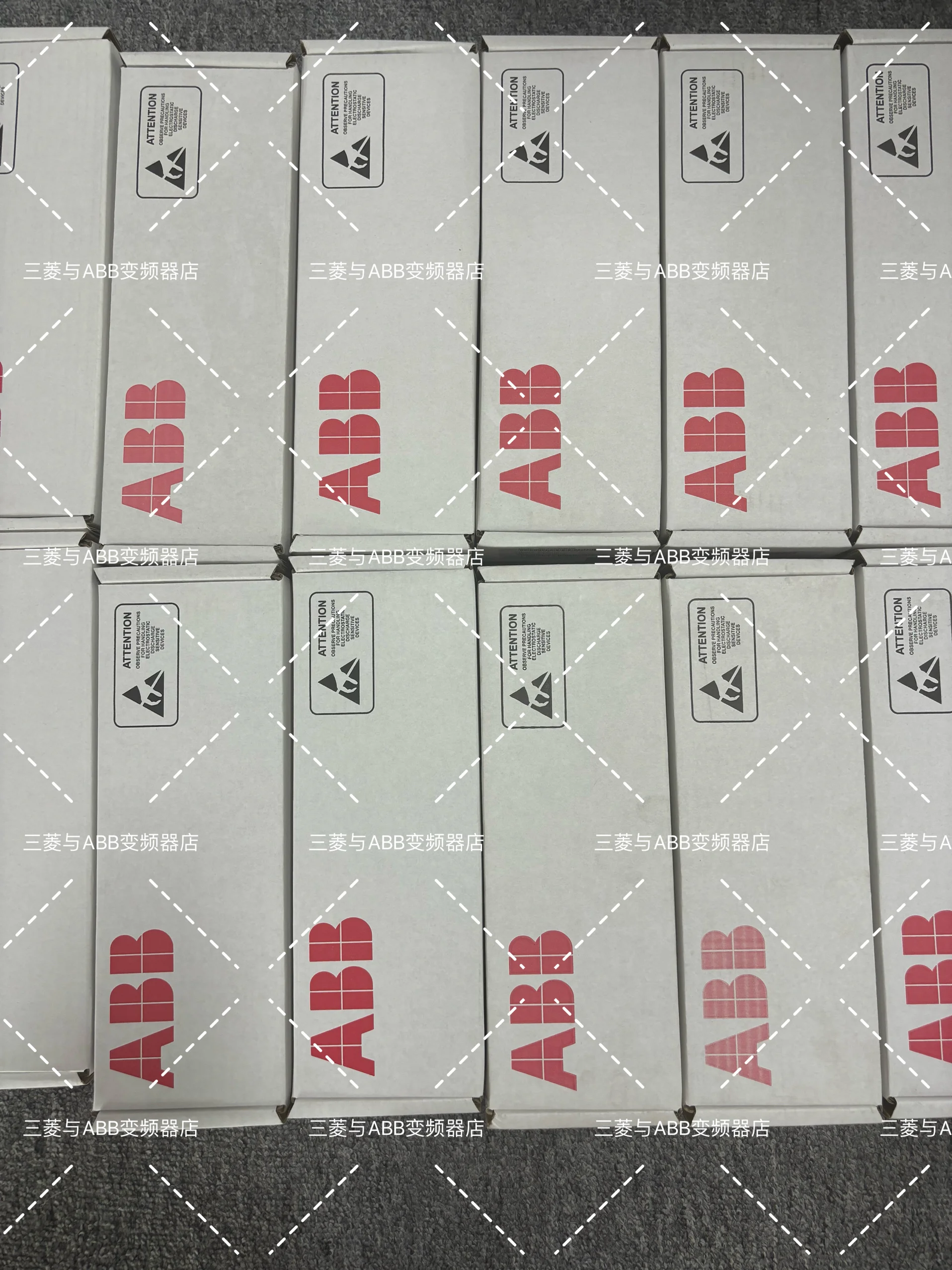 Parts adapted to ABB inverter main board RMIO-11C ACS800 series main board terminal IO board original