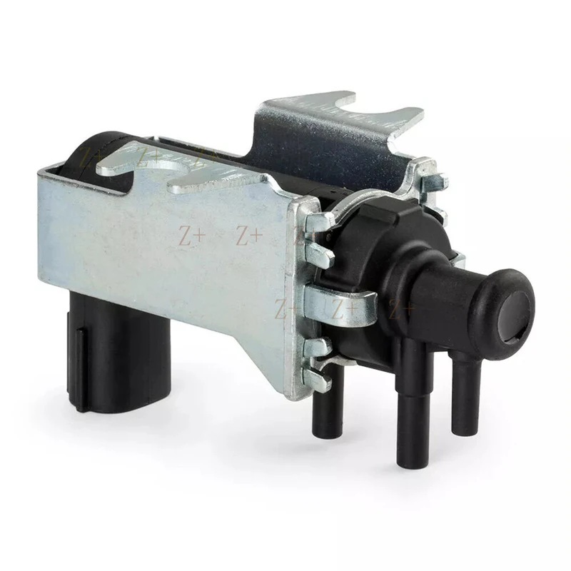Z+ 8981162600 For Isuzu K4JJ1 New Engine Vacuum Pump Solenoid Valve 8-98116260-0