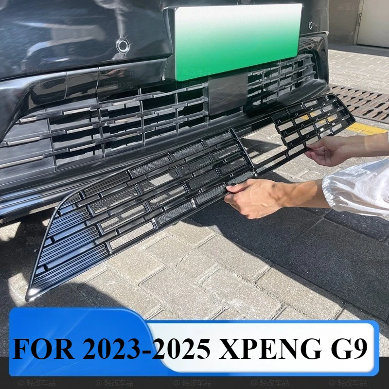 For 2023-2025 Xpeng… - image