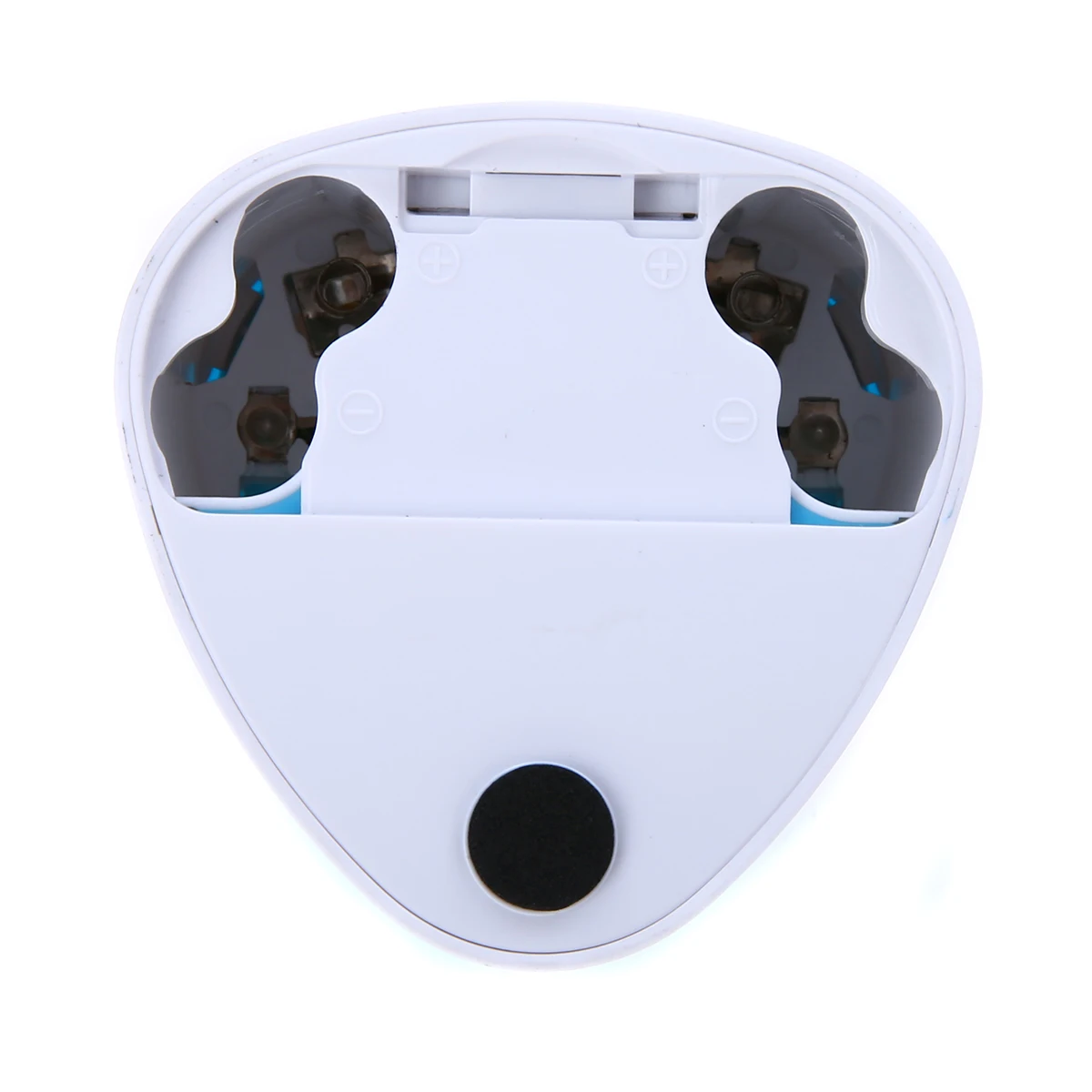 Electric Dual Hole Automatic For 6-8Mm 9-12Mm Pencils 3-5S Fast Sharpening Student Artist Office School Use For Pencel Dual