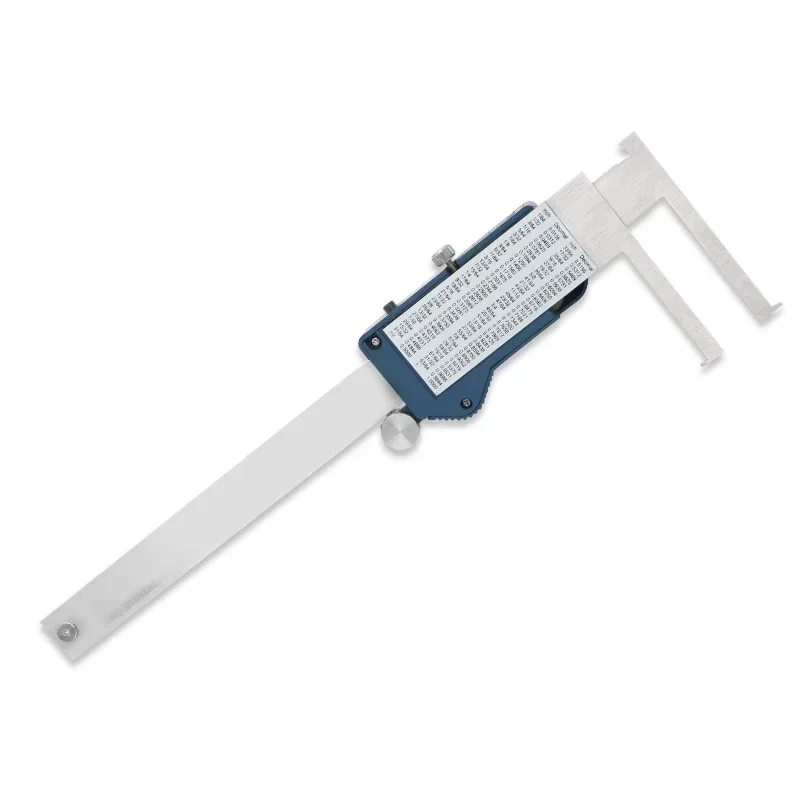 Shahe Electronic Caliper Inside Groove Digital Caliper With Knife Edge