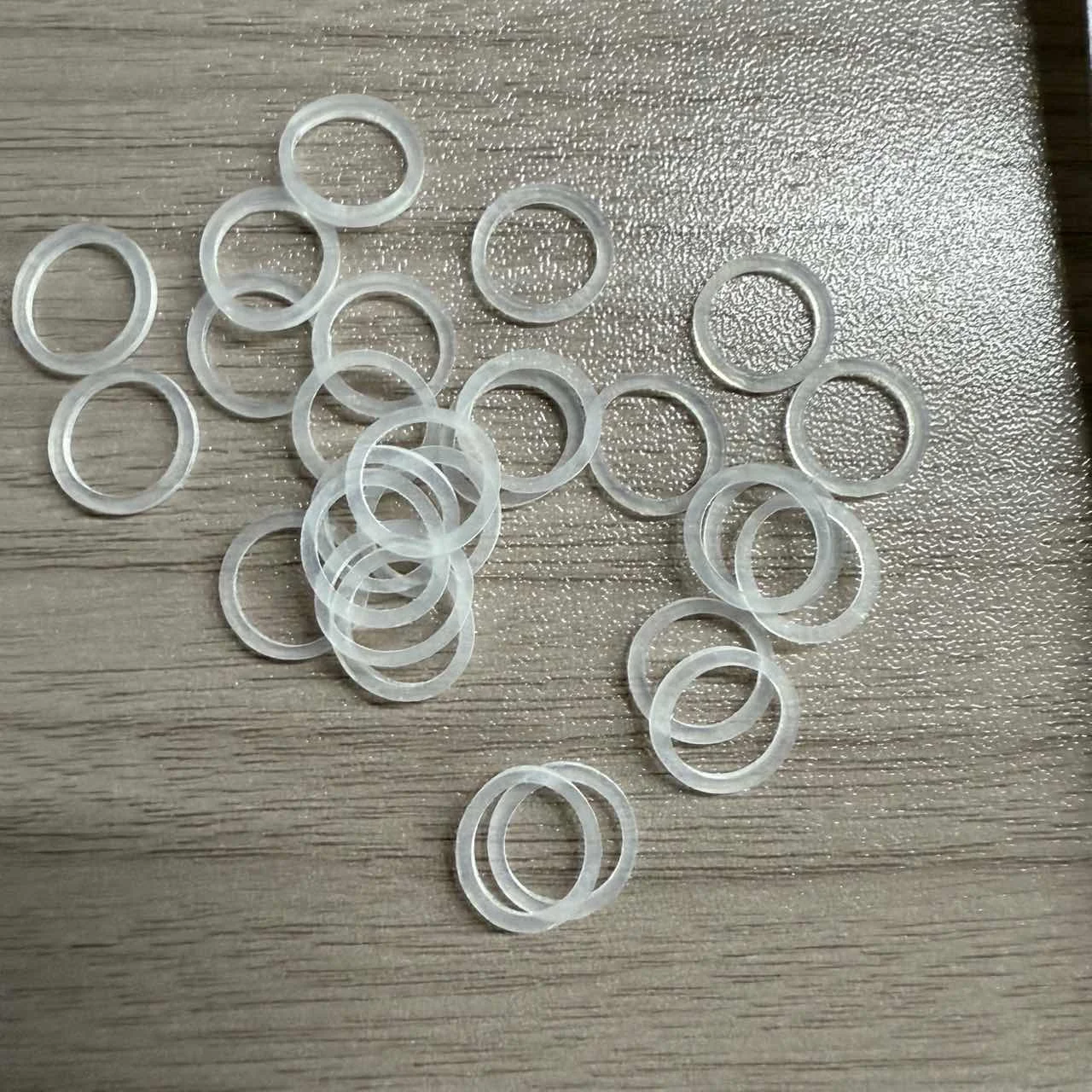

10Bags 100pcs/Bags Dental Silicone Elastics Rubber Band 4.5OZ
