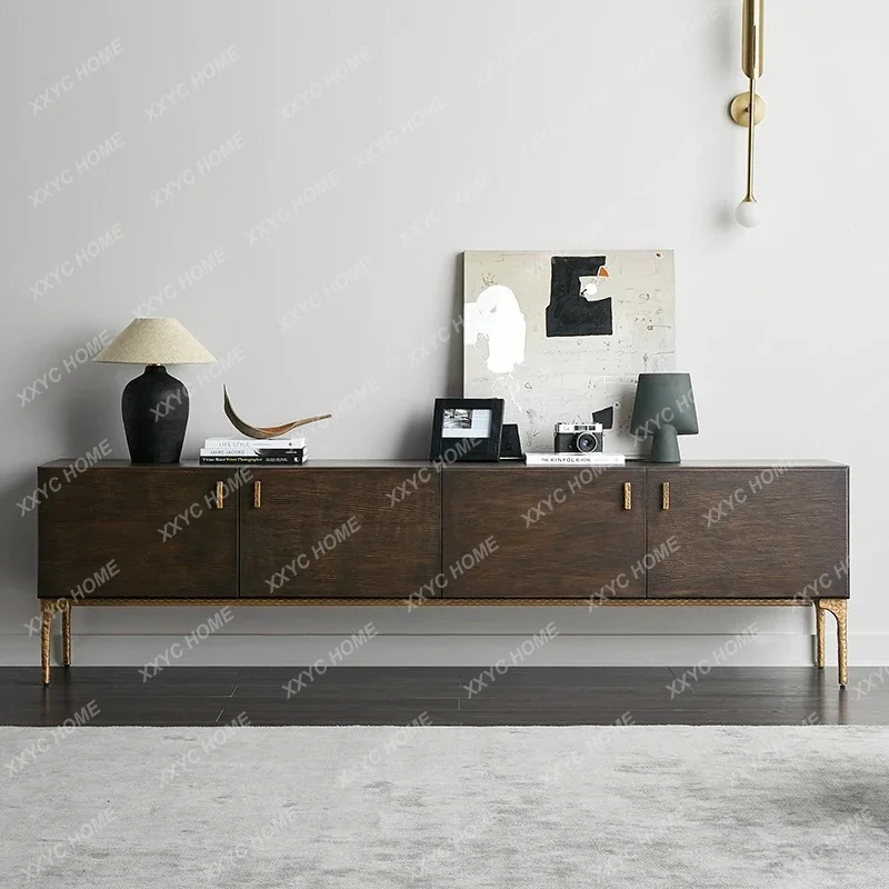 XX Luxury Glam Tv Brackets Modern Storage Aesthetic Elegant Storage