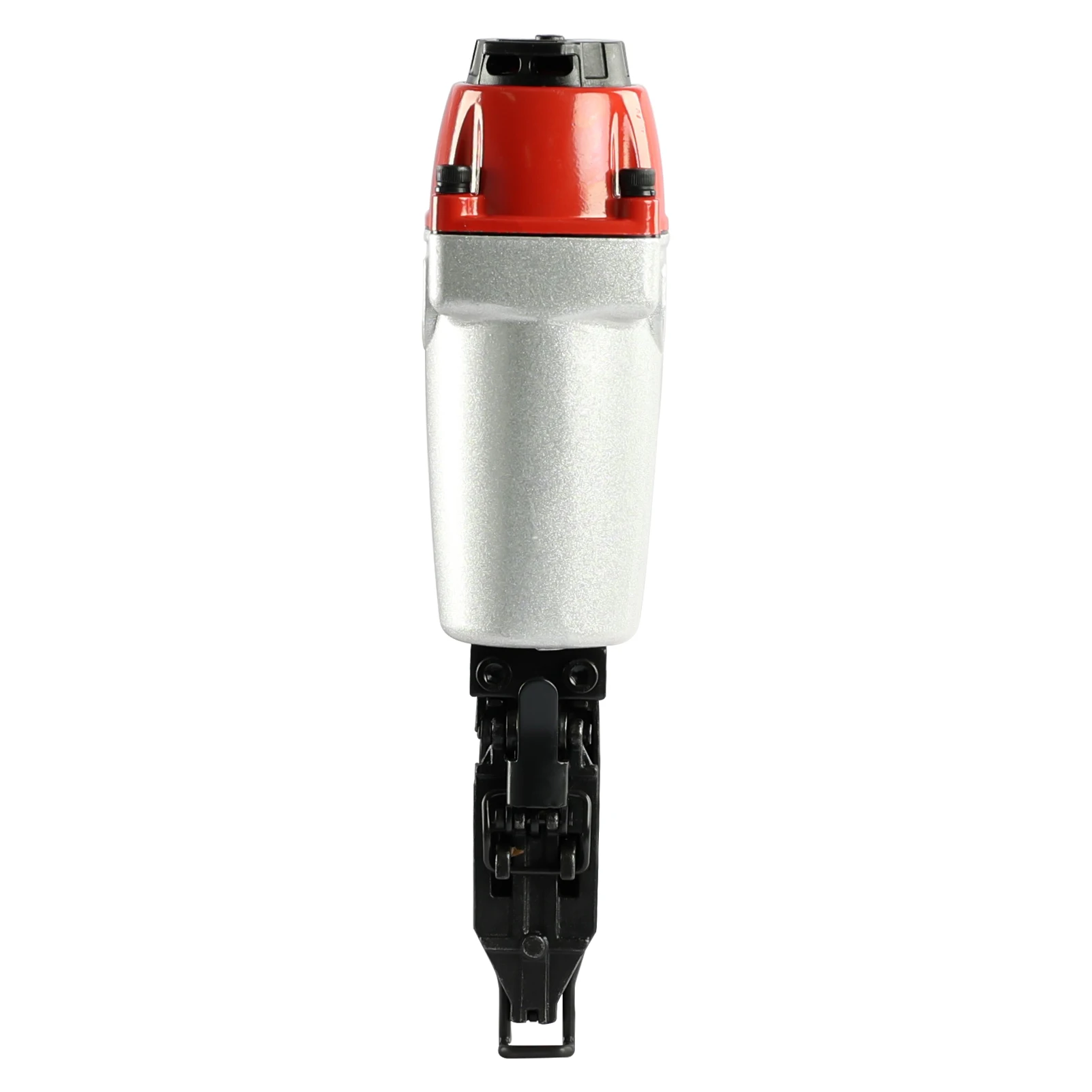 Pneumatic Headless Pinner, Fits 10-25mm Pin Nails, Air Power Finish Nailer, for Interior Decoration