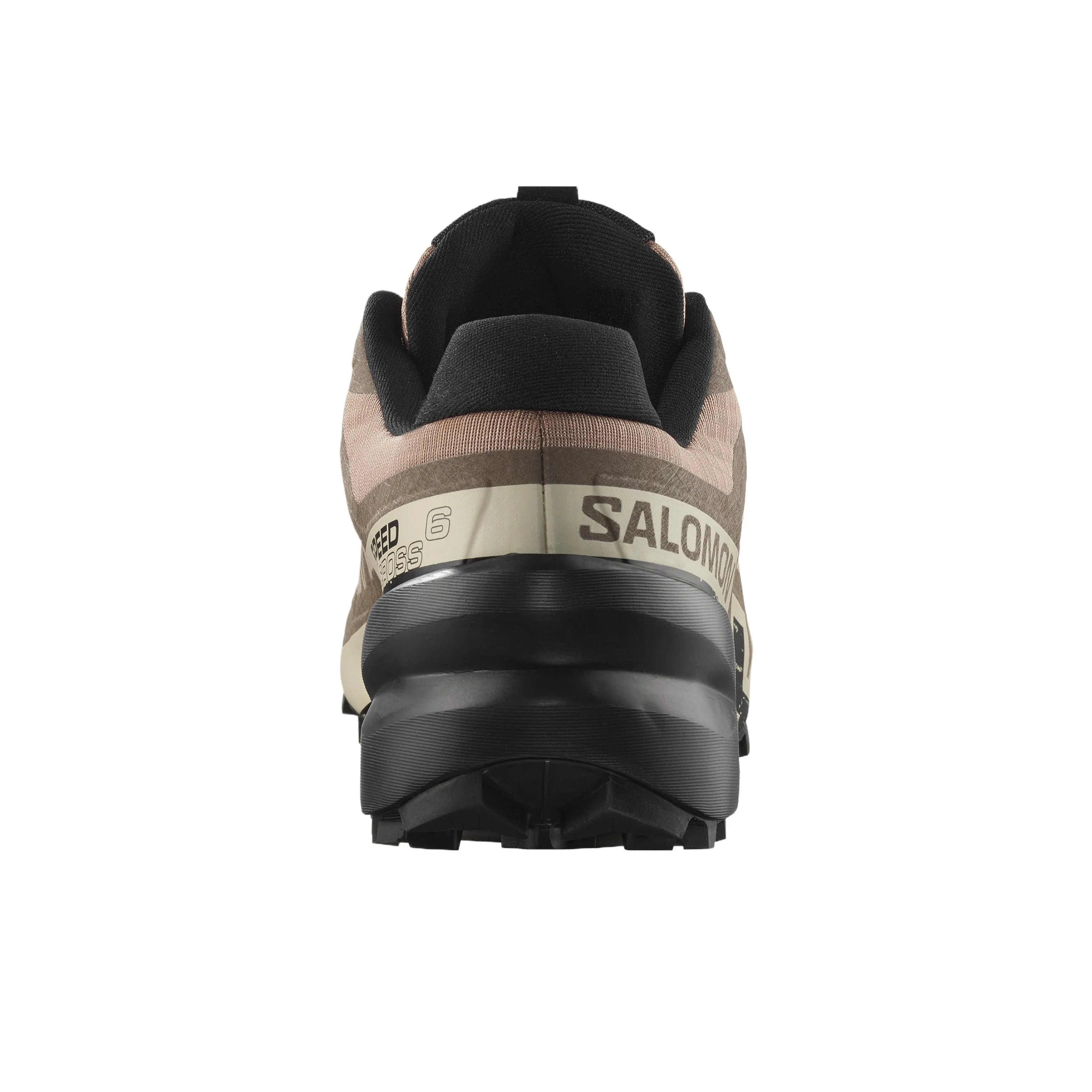 SALOMON Speedcross 6 Zapatilla - Salomon Shoes Speedcross 6 reseña y precio