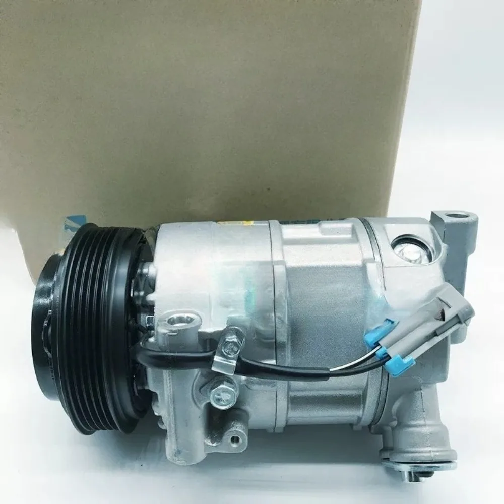 Compressor Air Conditioning Pump for Buick Regal Lacrosse GL8 Firstland Excelle Century Automotive Parts