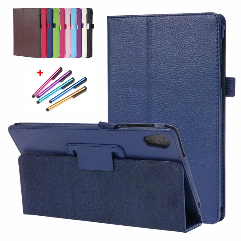 

Чехол Funda для iPad Mini 6, складной кожаный чехол-подставка с откидной крышкой для iPad Mini 2021, чехол 8,3 дюйма для iPad Mini 6 Mini 6 2021, чехол