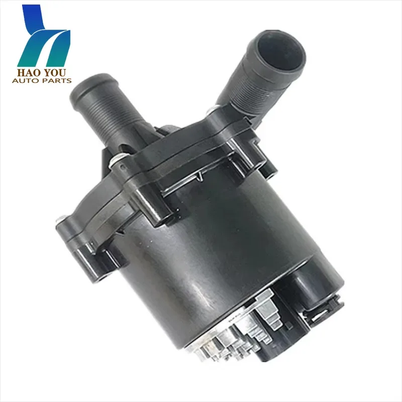 

6007367-00E Electric Water Auxiliary Pump Fits FOR Tesla Model S 2012-2016 85D AWD 600736700D 106747300H