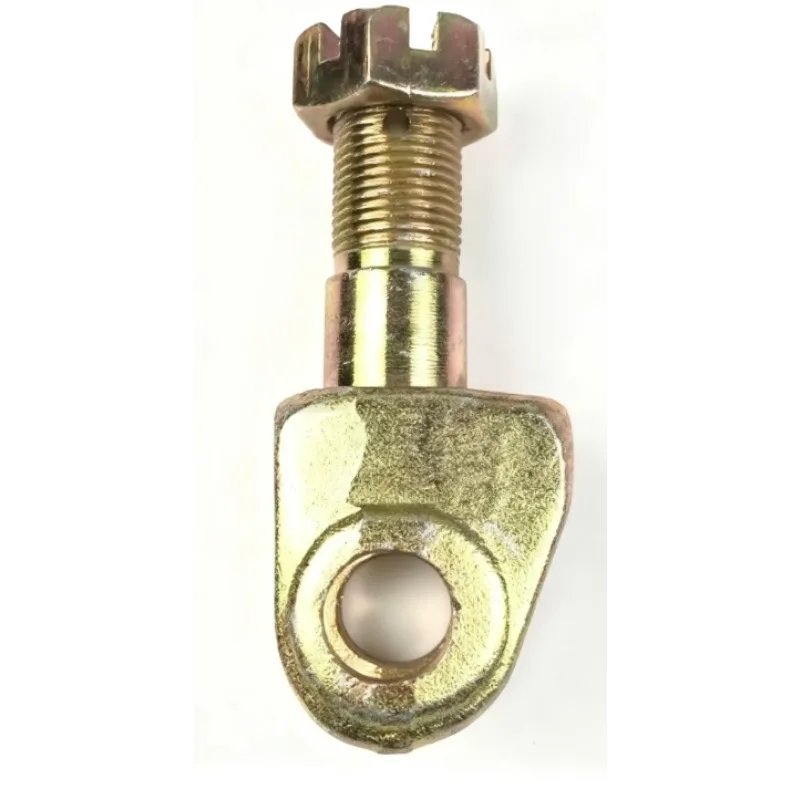 Limit Rod Bolt Thread 24 Fixing Pin Tractor Parts for Foton Lovol Oubao TD804 for Dongfanghong
