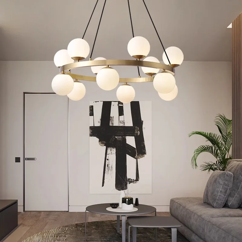 

Modern bedroom decorative dining room led Ceiling lamps Pendant lights indoor lighting interior lighting Ceiling lamp chandelier