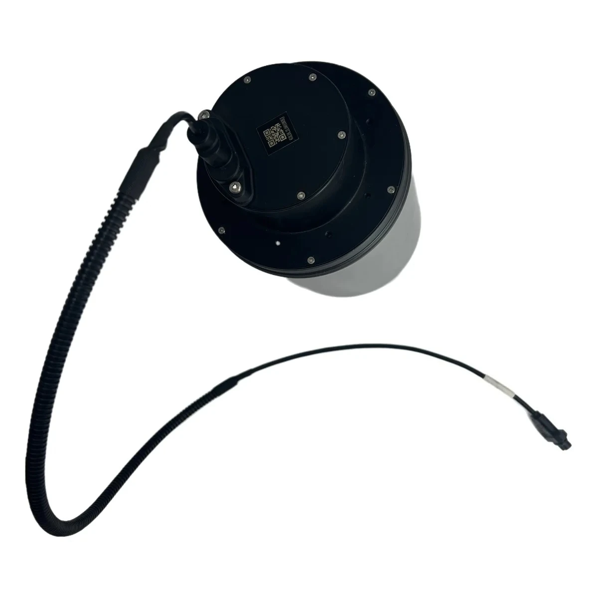 Original para módulo de radar traseiro t50 para dji agras t50 spray de pesticidas drone acessórios de proteção de plantas