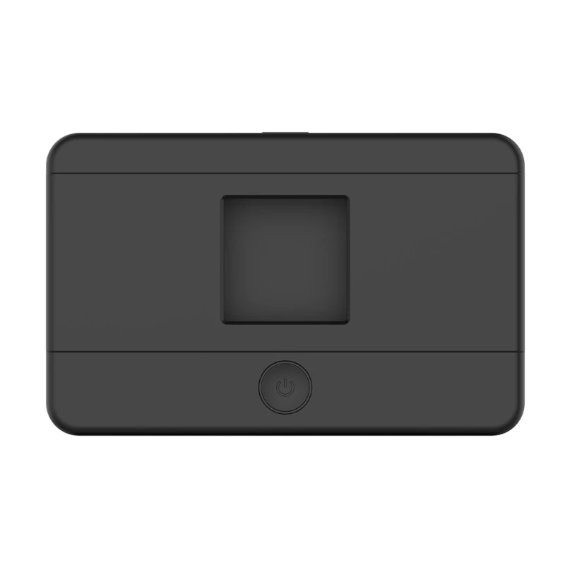 واي فاي موبايل هوت سبوت راوتر حامي لجهاز التوجيه 4G M7350 لينة غطاء من السيليكون الغبار