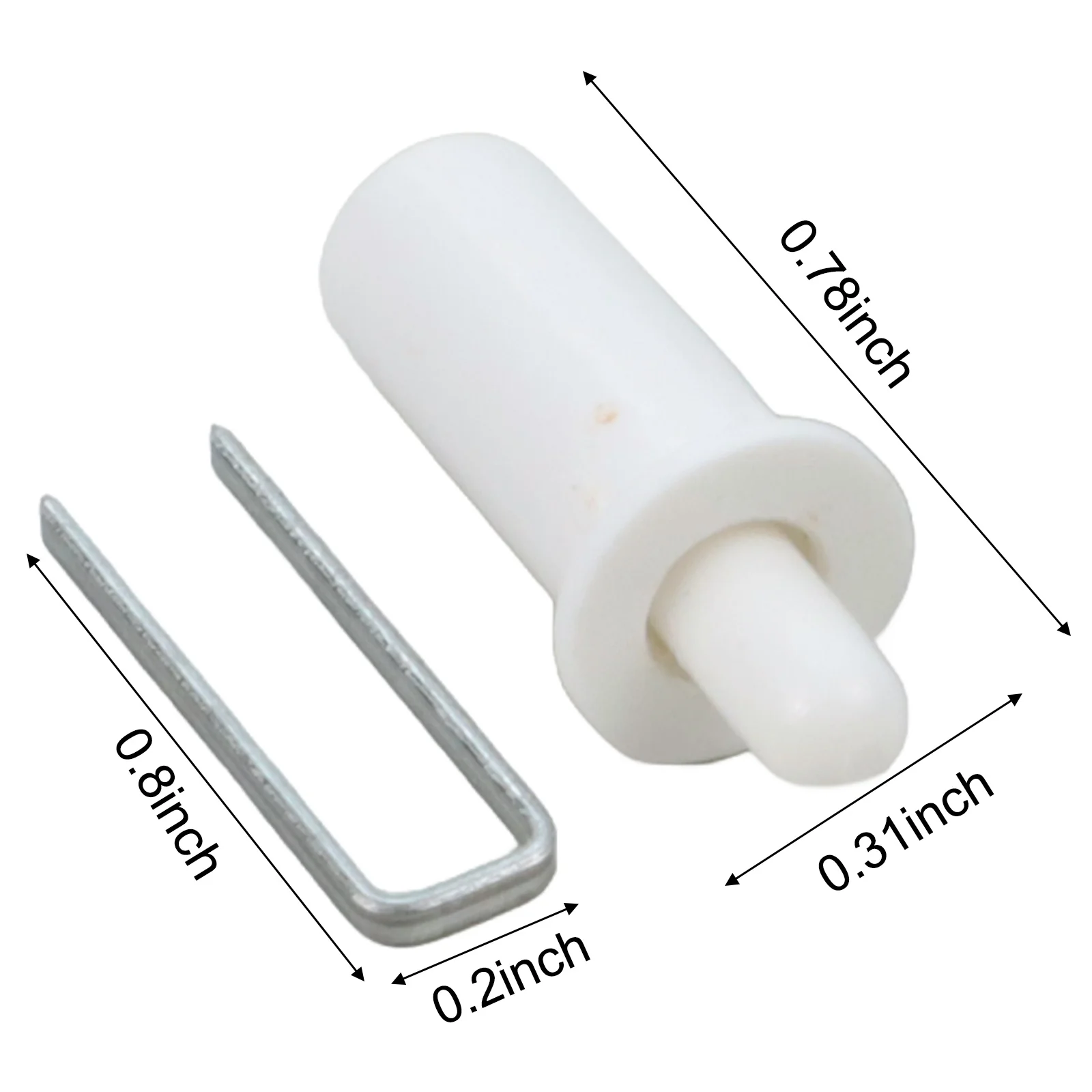 Window Covering Repair for venetian Blinds Repair Kit Easy Fix for venetian Blinds Blinds Maintenance Hassle-free Fixing