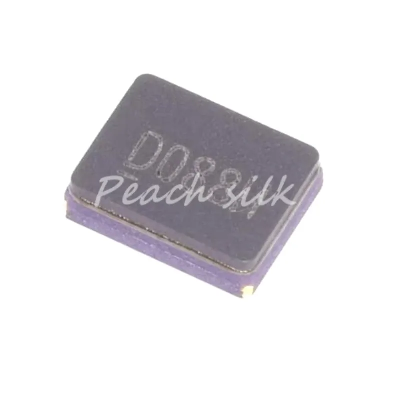 

(10piece)DSX321G 8.000Mhz 3225 8MHZ SMT Passive Crystal Oscillator DSX321G 8.000M 4P Ceramic Crystal Oscillator