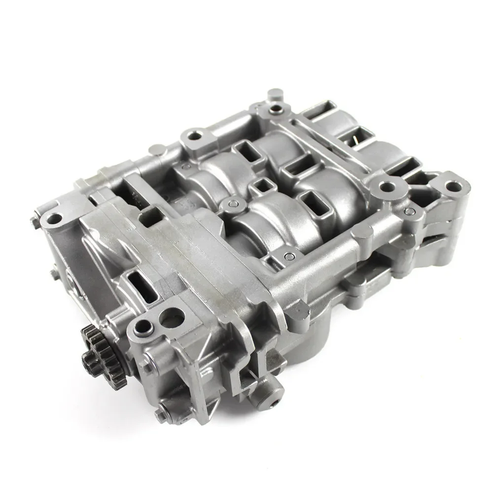 High Quality 23300-2G520 233002G520 Shaft Balance Oil Pump For Kia Optima Sorento 2.4L 2012 2013 2014 2015 10-0753897