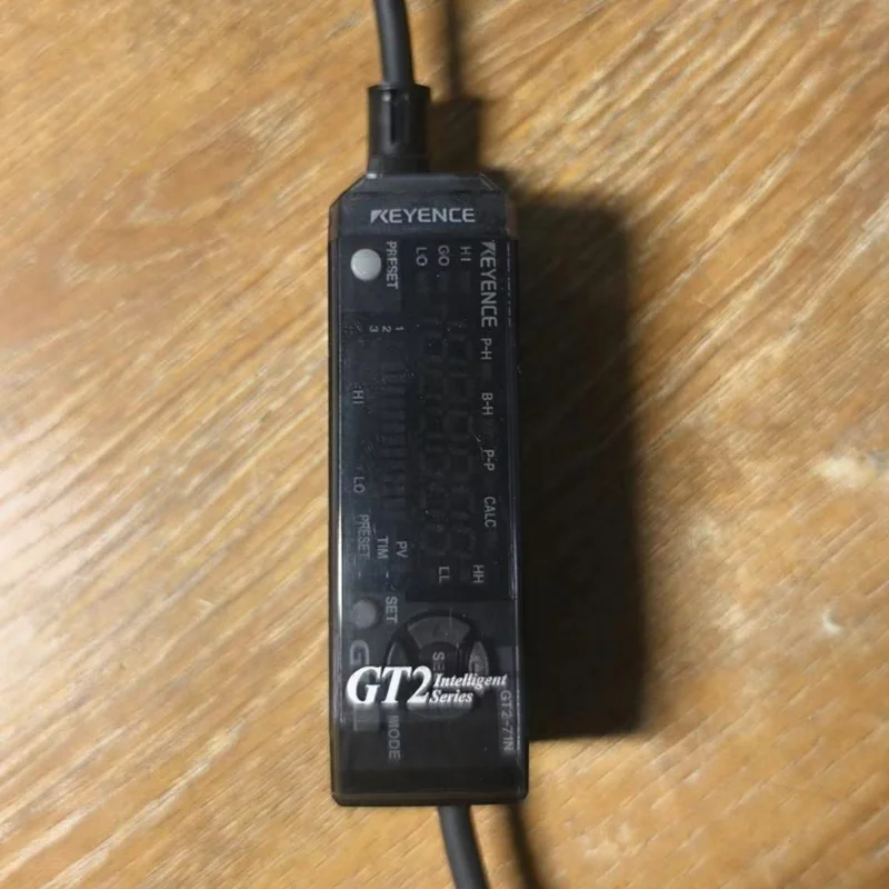 

Second hand GT2-72N sensor tested OK and shipped quicklyse