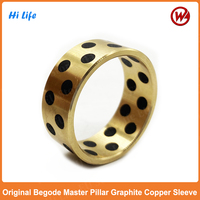 Original Gotway Begode Master Pro Graphite Copper Sleeve Begode Master Graphite Copper Sleeve for Begode EX30 T4 Electric Unicy