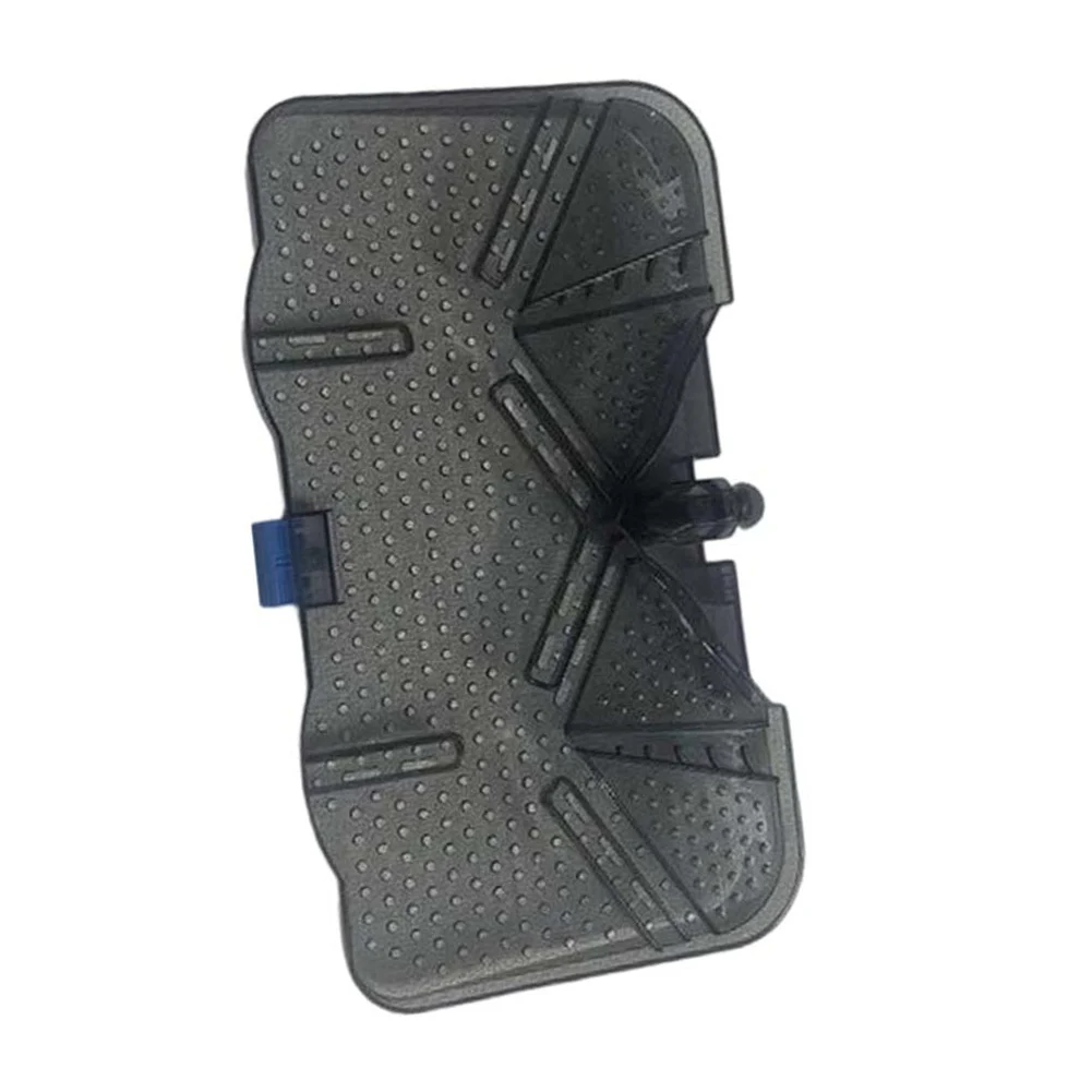 1 قطعة صندوق التنظيف ل DEEBOT ل T30 ماكس ل Yeedi ل M12 برو + مكنسة كهربائية اكسسوارات أجهزة التنظيف المنزلية #3