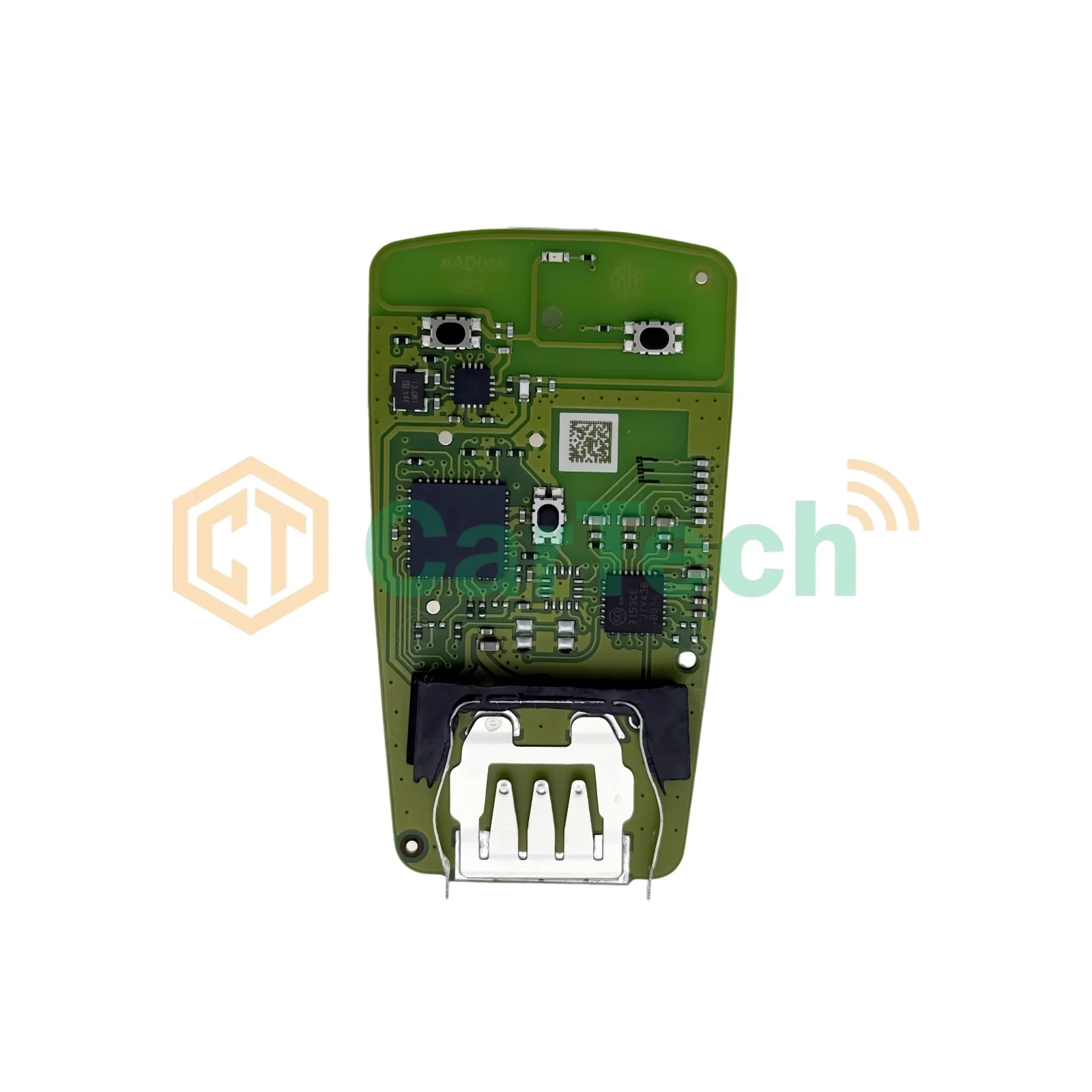 Xhorse MLB Remote Key XSMA4YEN XSMA8YEN XSMPSYEN OEM Chip Solution PCB Compatible with Audi A4 A6 A8 Porsche Type