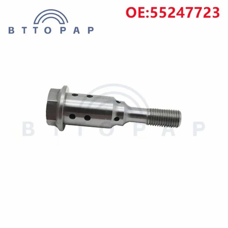 

55247723 Engine Center Screw Valve VVT Valve For Fiat Toro 1.8 2016 Jeep