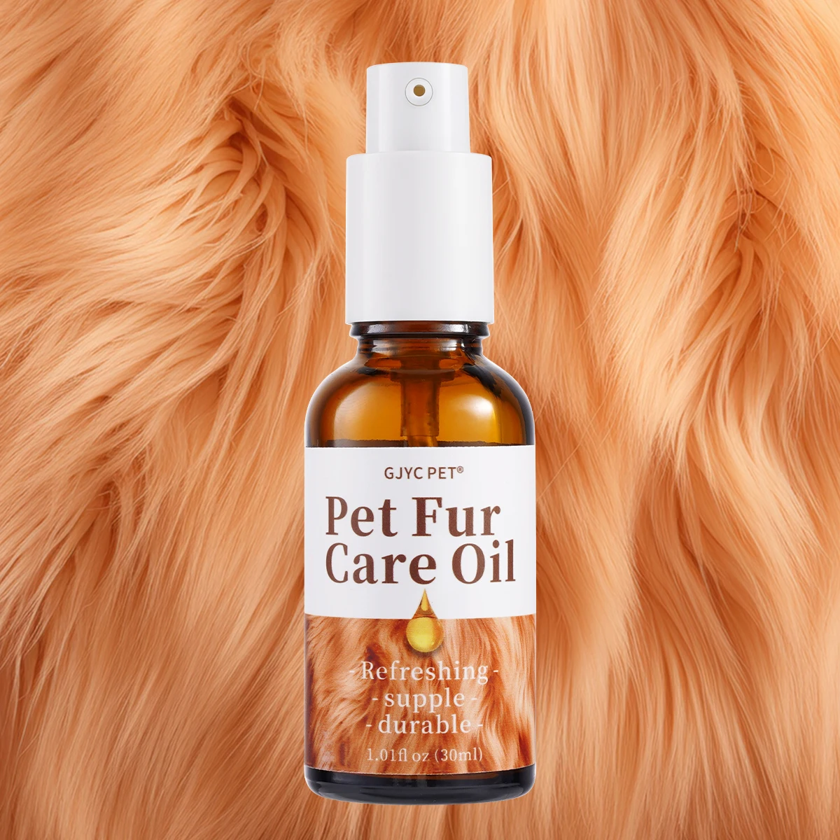 Gentle Pet Fur Care…