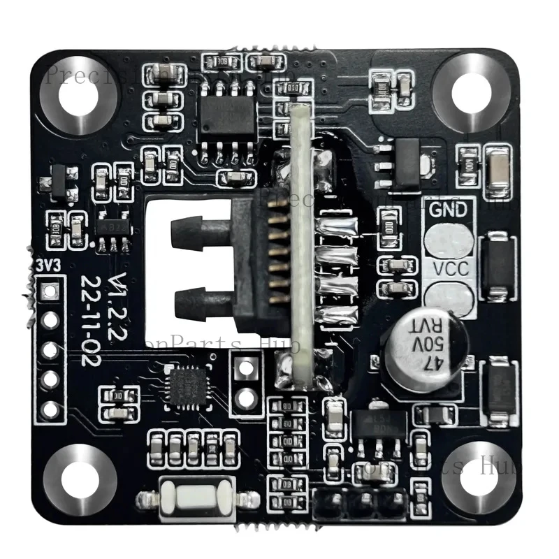 Micro Differential Module 4-20mA Control Board Imported Chip SM9541 Ware Pressure Sensor