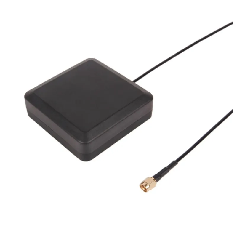 Obrázek 6: Svislý náplast GPS anténa vysoký vybojovat anti-interference pro fpv prodleva