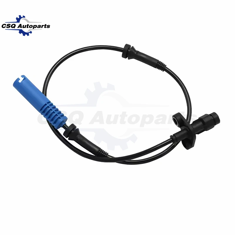 ABS Whell Speed Sensor 34526756375 34526756376 Front Rear For BMW 5 Series E39 520i 523i 530i 535i 540i 525d 530d 525td 525tds